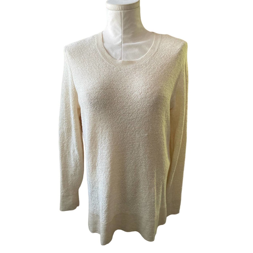 Peter Millar Alpaca Blend Lightweight Sweater